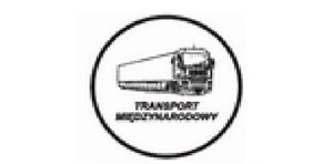 logo transport miedzynarodowy i krajowy